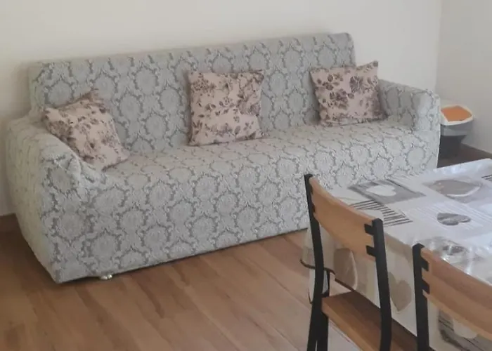 Apartment Sophie Naples