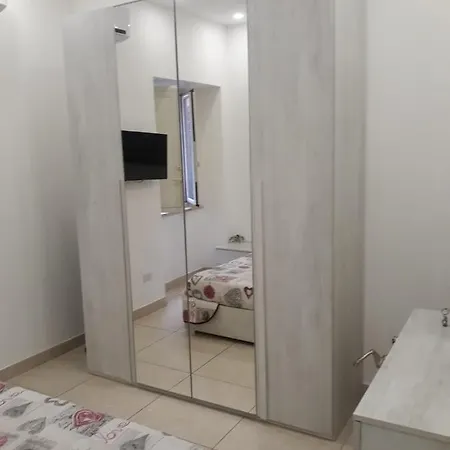 アパート Sophie ナポリ