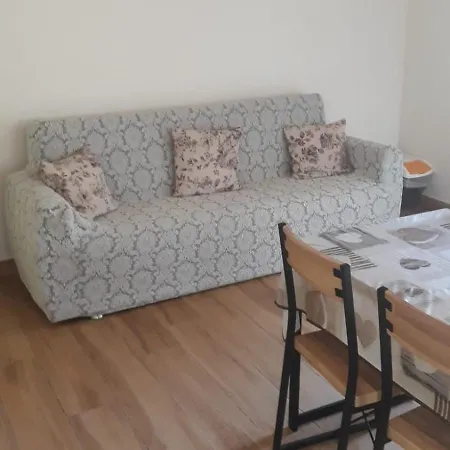 アパート Sophie ナポリ