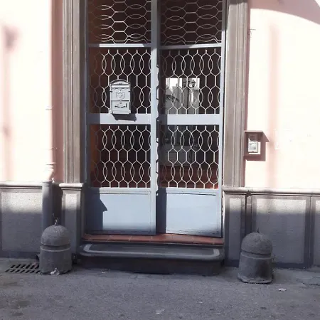 アパート Sophie ナポリ