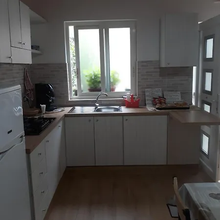 Sophie Apartment Neapel