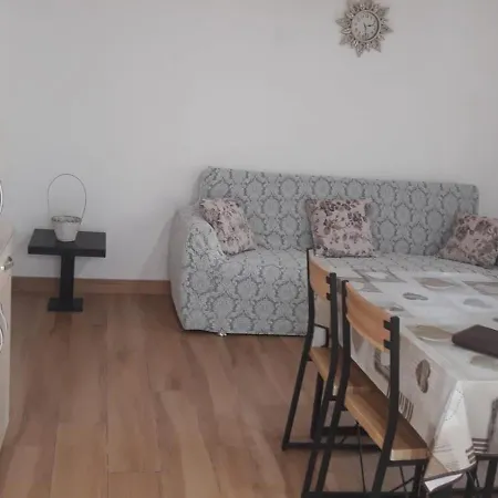 Διαμέρισμα Sophie